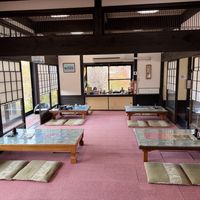   at Shikimi Tofu Shop - Shikimi Chaya - 四季見豆腐店·四季見茶屋 in Takamori