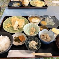   at Shikimi Tofu Shop - Shikimi Chaya - 四季見豆腐店·四季見茶屋 in Takamori