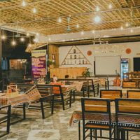  at Trang An Skyline Restaurant in Ninh Binh