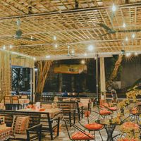  at Trang An Skyline Restaurant in Ninh Binh