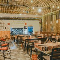  at Trang An Skyline Restaurant in Ninh Binh