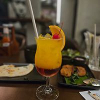  at Mercy Republic in Bangkok