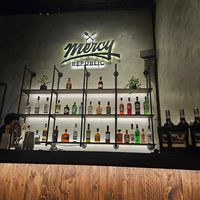  at Mercy Republic in Bangkok