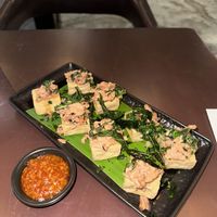  at Mercy Republic in Bangkok