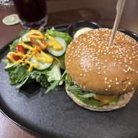   at Mercy Republic in Bangkok
