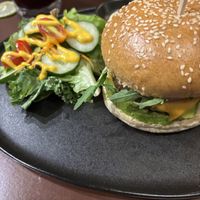   at Mercy Republic in Bangkok