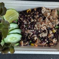 Yum at Mercy Republic in Bangkok
