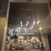   at Mercy Republic in Bangkok
