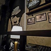  at Mercy Republic in Bangkok