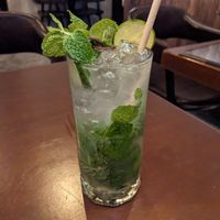  at Mercy Republic in Bangkok