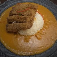 Signature dish  #Veganuary at Mercy Republic in Bangkok