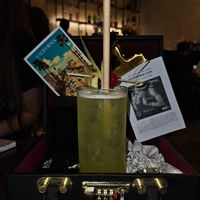  at Mercy Republic in Bangkok
