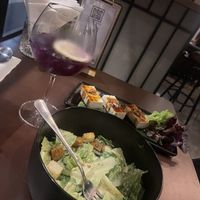  #Veganuary at Mercy Republic in Bangkok