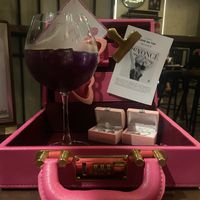  #Veganuary at Mercy Republic in Bangkok