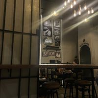  #Veganuary at Mercy Republic in Bangkok