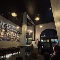 Vibes  at Mercy Republic in Bangkok