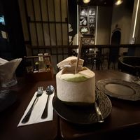   at Mercy Republic in Bangkok