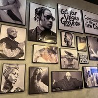   at Mercy Republic in Bangkok