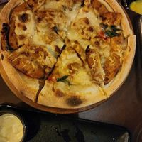   at Mercy Republic in Bangkok