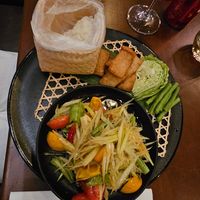  at Mercy Republic in Bangkok