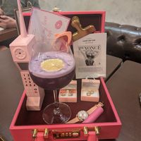  at Mercy Republic in Bangkok