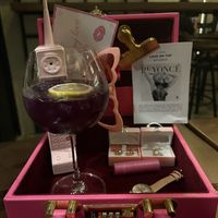   at Mercy Republic in Bangkok