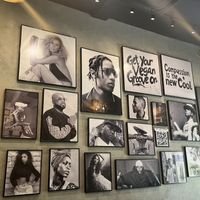   at Mercy Republic in Bangkok