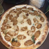   at Mercy Republic in Bangkok