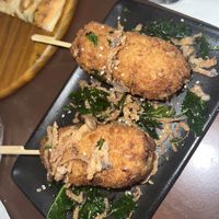   at Mercy Republic in Bangkok