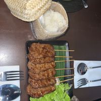   at Mercy Republic in Bangkok