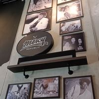  at Mercy Republic in Bangkok