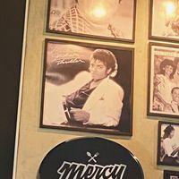   at Mercy Republic in Bangkok