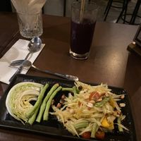   at Mercy Republic in Bangkok