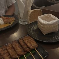   at Mercy Republic in Bangkok