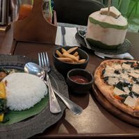  at Mercy Republic in Bangkok