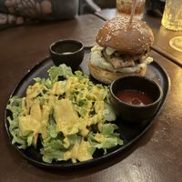   at Mercy Republic in Bangkok