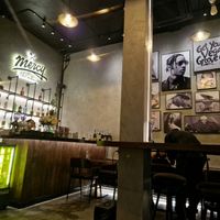  at Mercy Republic in Bangkok