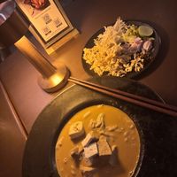 Kha soi   at Mercy Republic in Bangkok