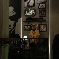   at Mercy Republic in Bangkok