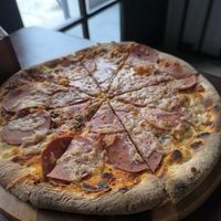  at Mercy Republic in Bangkok