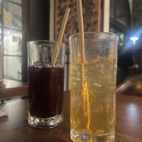   at Mercy Republic in Bangkok