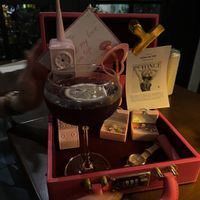 Love on Top  at Mercy Republic in Bangkok
