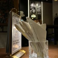   at Mercy Republic in Bangkok