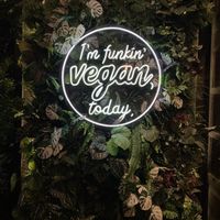 EVERY day!  at Mercy Republic in Bangkok