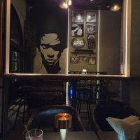  at Mercy Republic in Bangkok