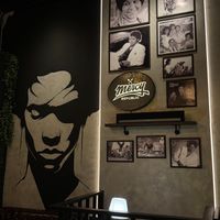  at Mercy Republic in Bangkok