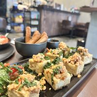   at Mercy Republic in Bangkok