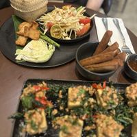   at Mercy Republic in Bangkok