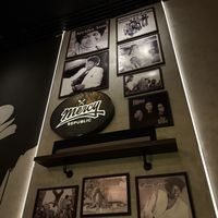   at Mercy Republic in Bangkok