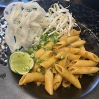   at Mercy Republic in Bangkok